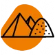 Наборы с кинетическим песком Magic Sand Наборы с кинетическим песком Magic Sand